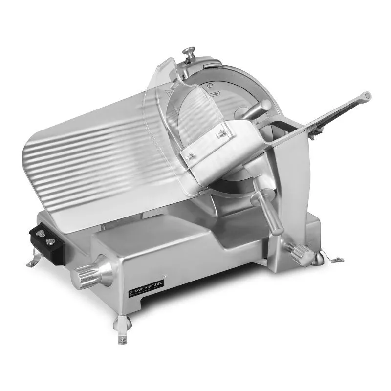 Affettatrice per Prosciutto di Lusso Semiautomatica 350 mm