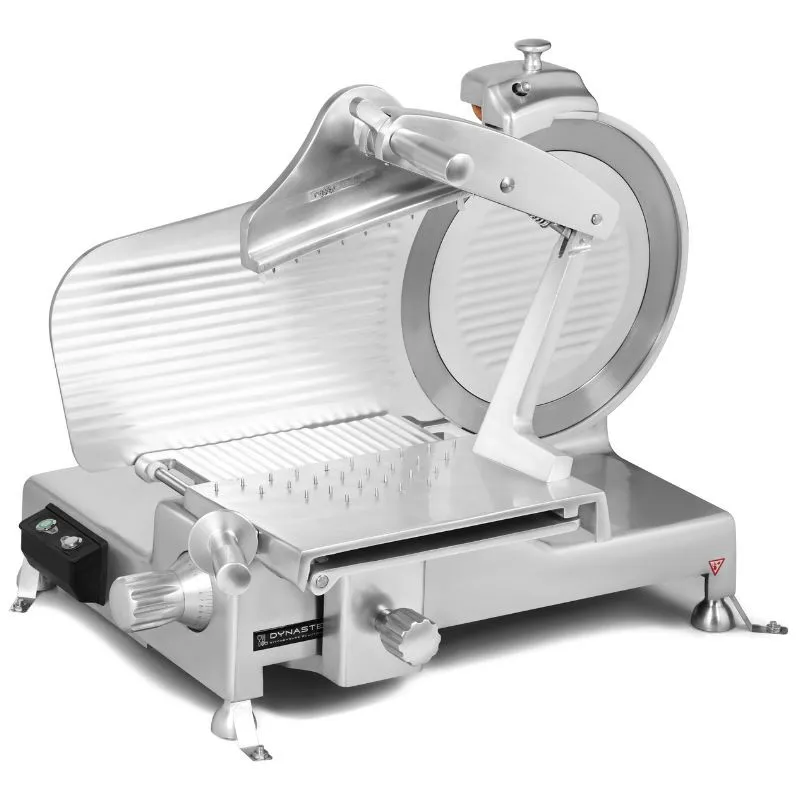 Affettatrice Professionale Verticale 350 mm