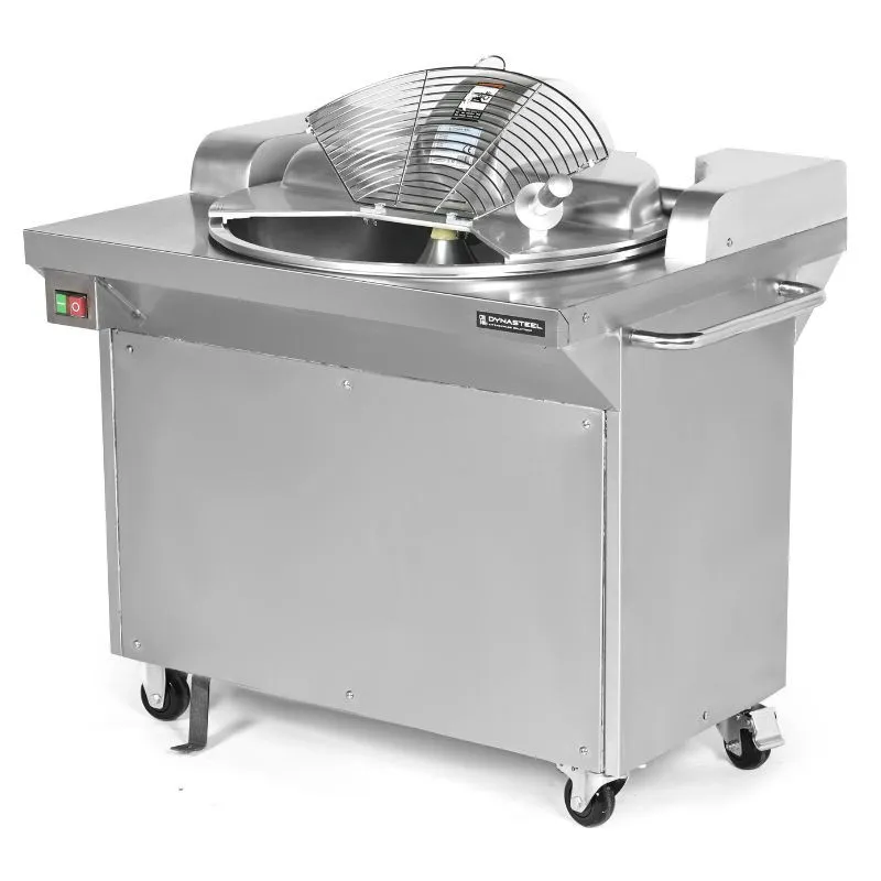 Cutter Orizzontale 24 L