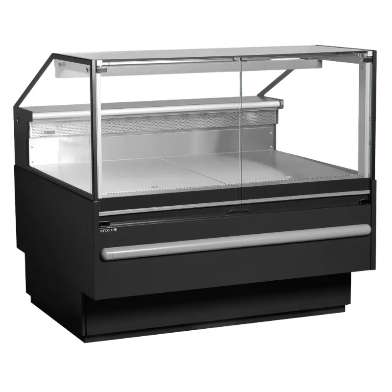 Vetrina Refrigerata Ventilata per Catering - 311 L