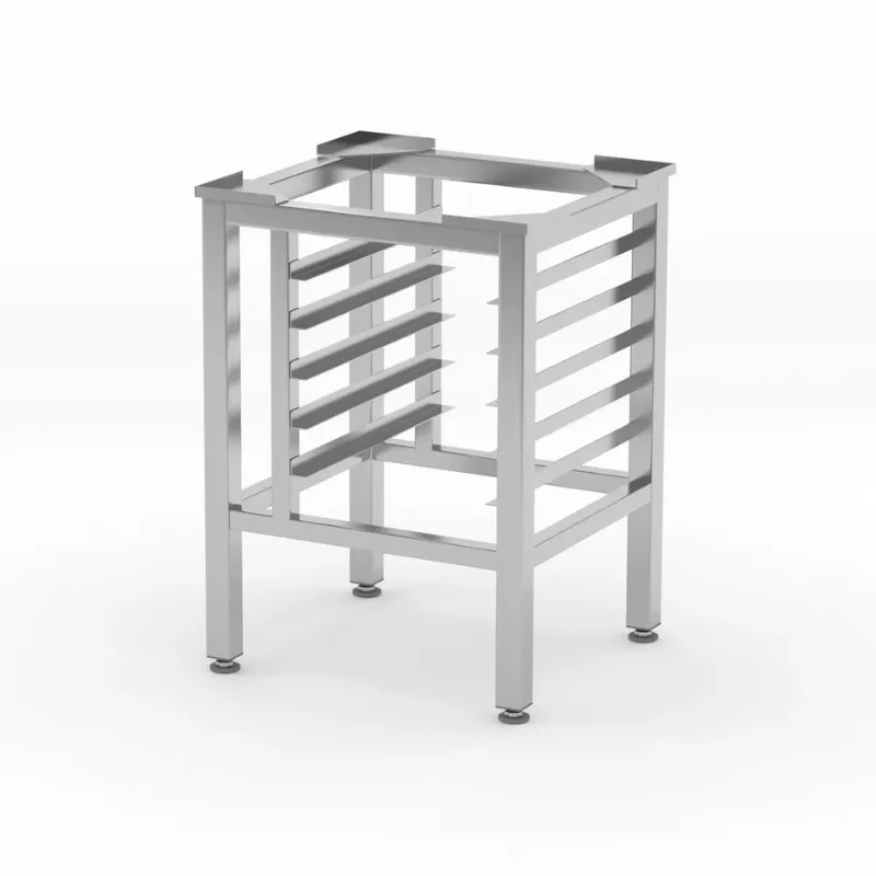 Base per Forno - 5 GN 1/1