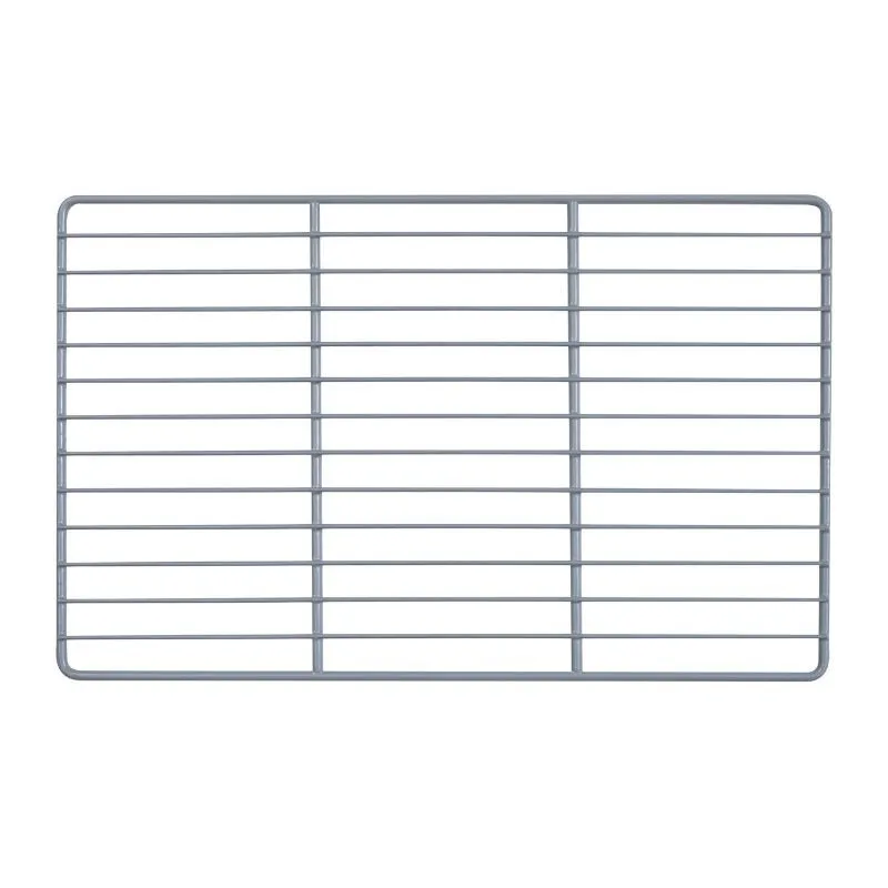 Griglia per Tavolo Refrigerato Positivo GN 1/1 - 2 Porte