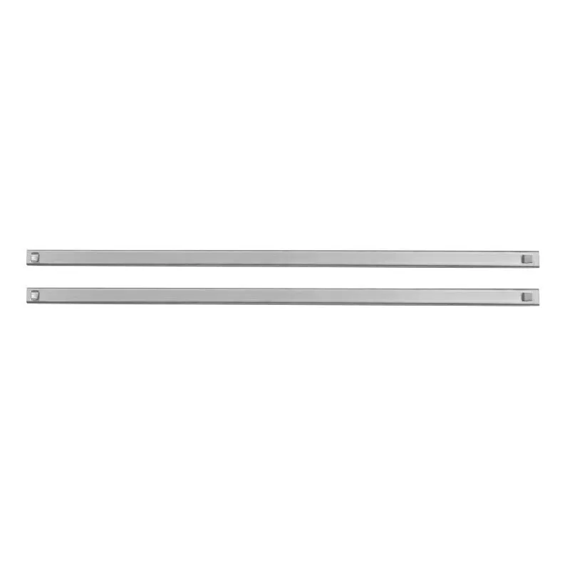 Guide per Armadio Pasticceria Positiva 650 L - Set di 2