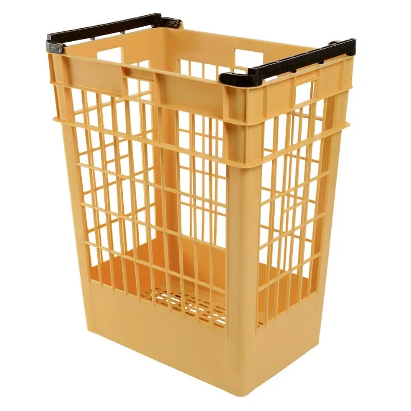 Contenitore per Pane 180L Beige