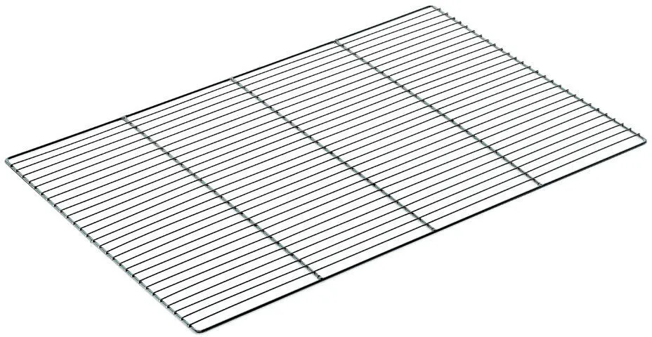 Griglia Cromata - 600 x 400 mm - Lotto di 5