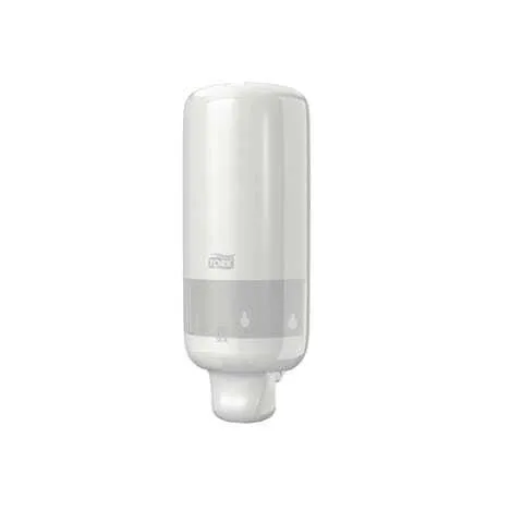 Distributore per Sapone Schiumoso Elevation Bianco