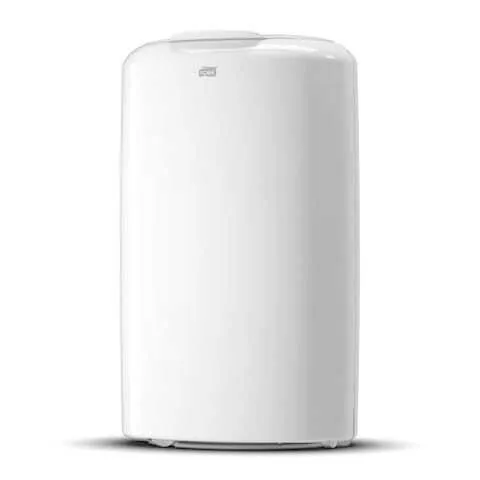 Pattumiera 50 L Elevation Bianco