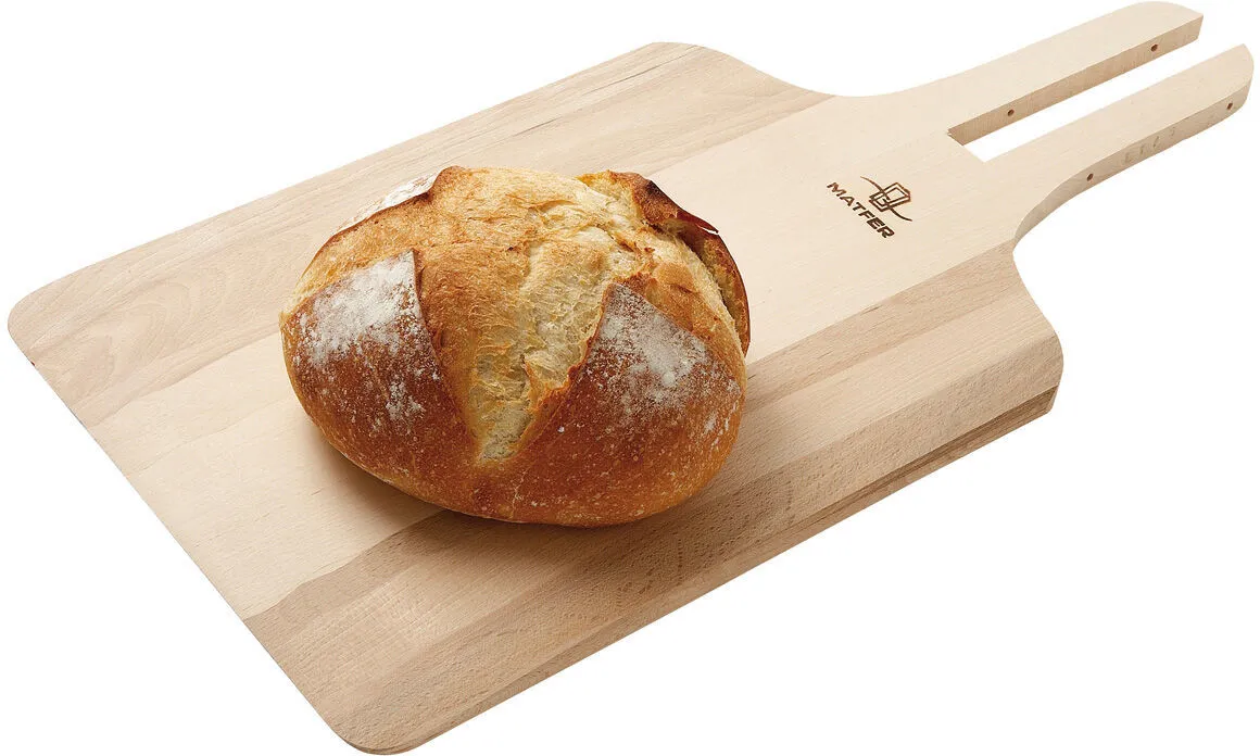 Pellon Faggio senza Manico - 600 x 300 mm