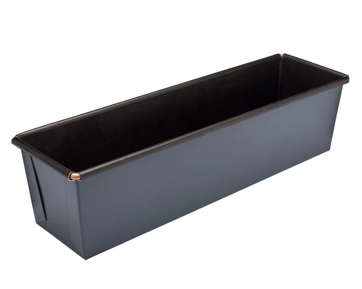 Stampo per torta rettangolare - 180 x 80 mm