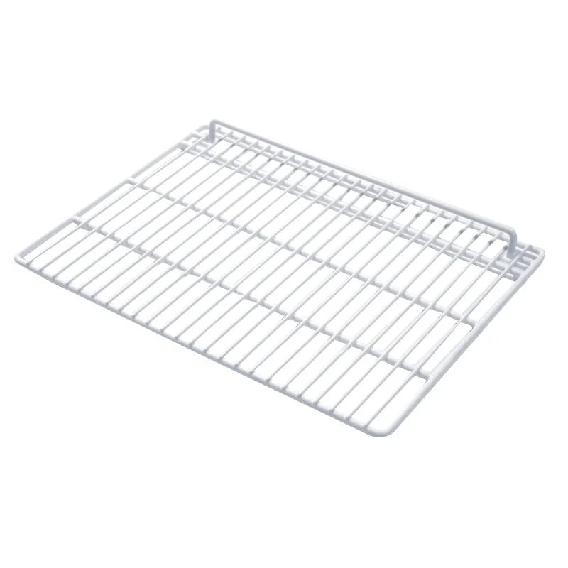 Griglia per Mini Armadio Refrigerato 200 L Positiva Bianca