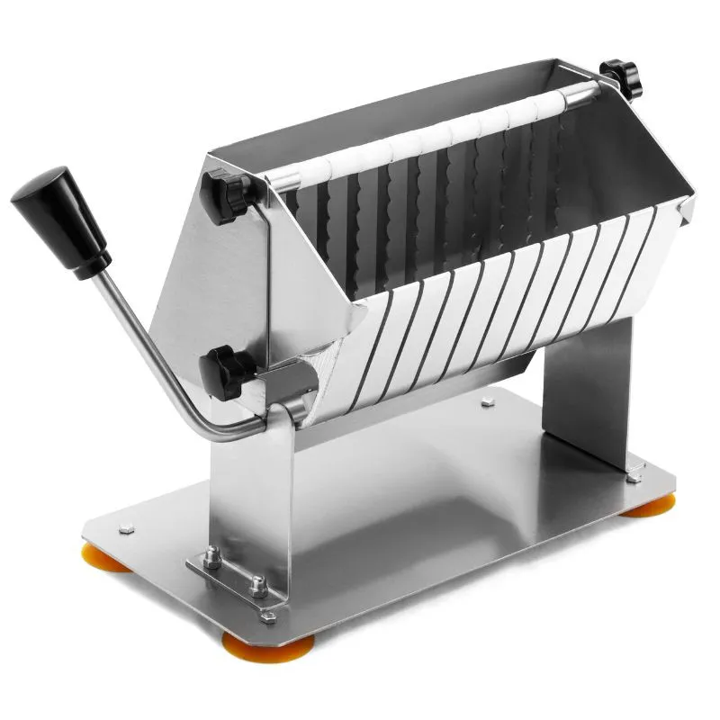 Taglia-Salsiccia Manuale