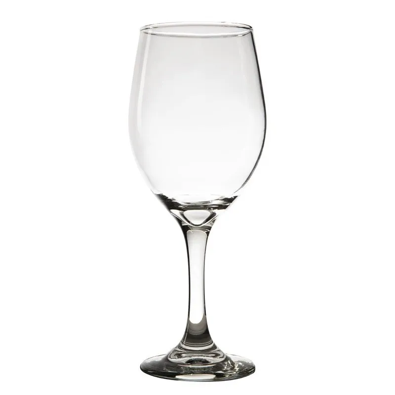Bicchiere da Vino Solar - 410 ml - Set di 24