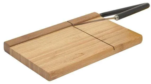 Lira per Foie Gras e Formaggio