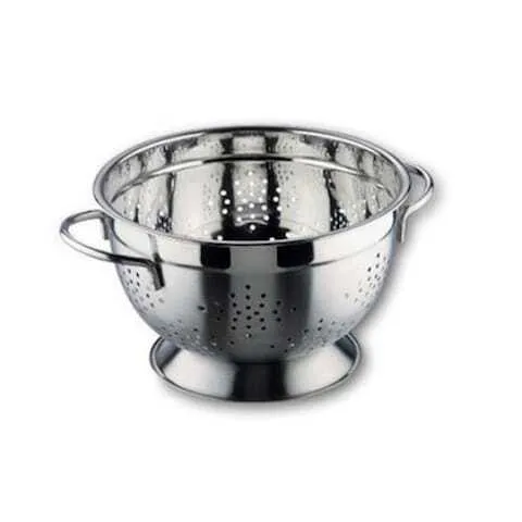 Colino in acciaio inossidabile - 22 cm