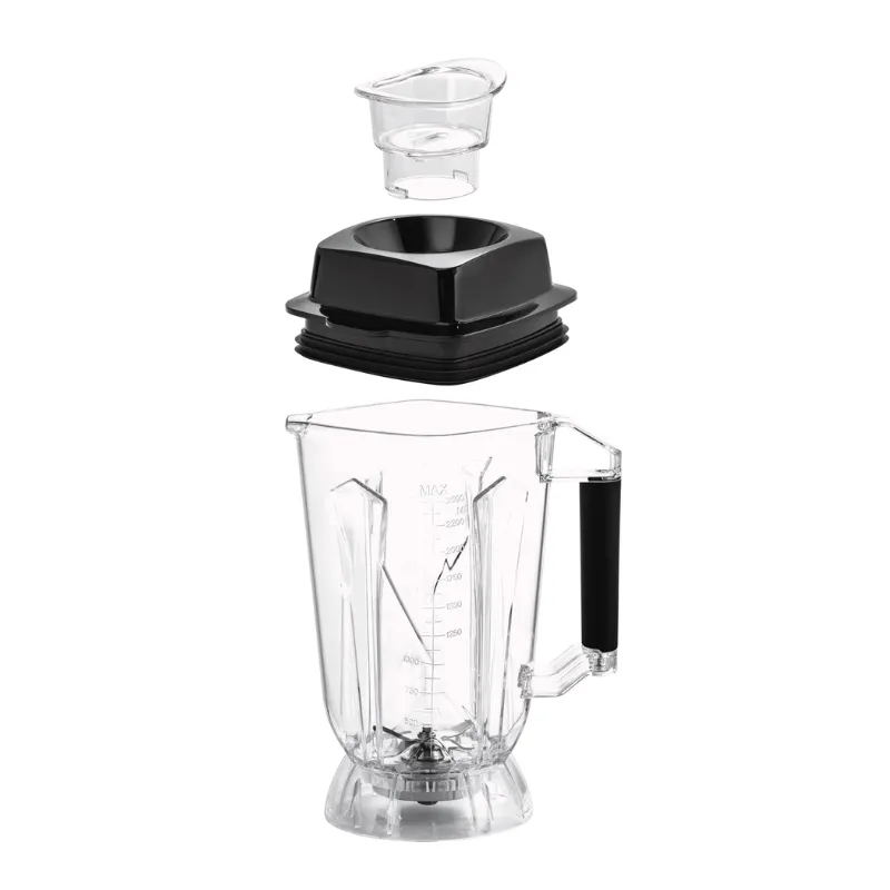 Set Godet per Blender PRO XTRA