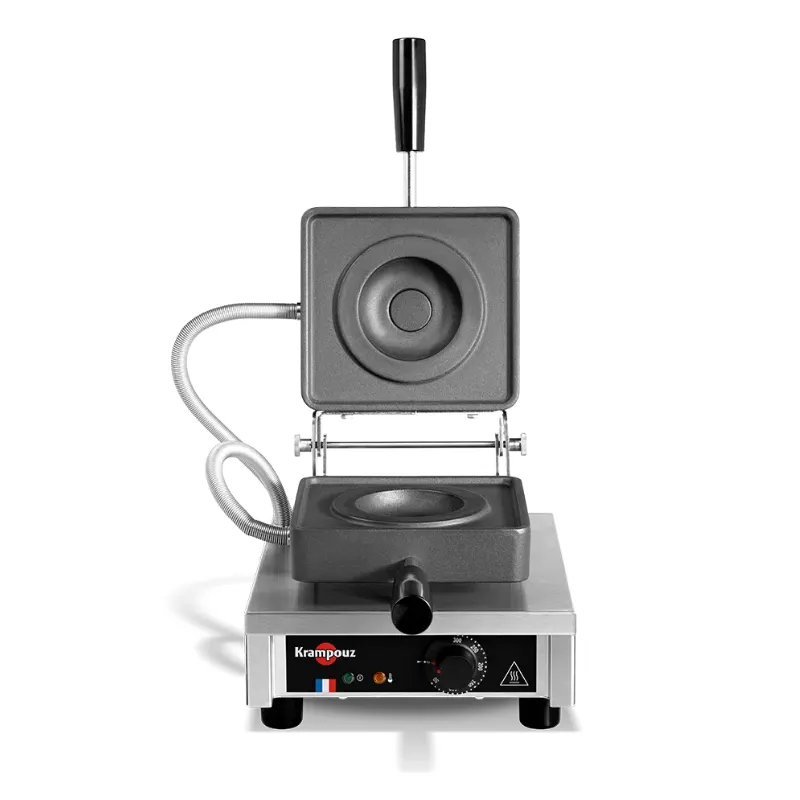 Dispositivo di Sigillatura Elettrico K-Presse - ø 9 cm