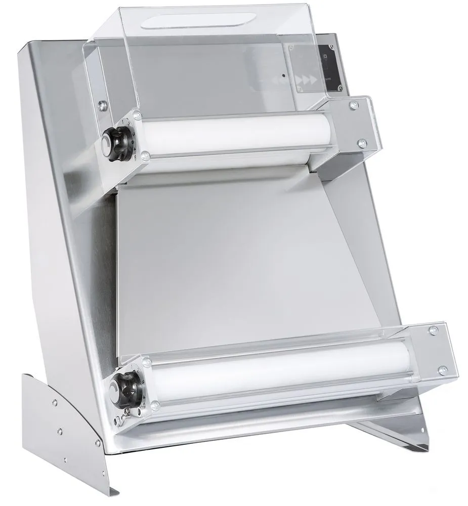 Formatrice Elettrica 500 - ø 260 a 450 mm