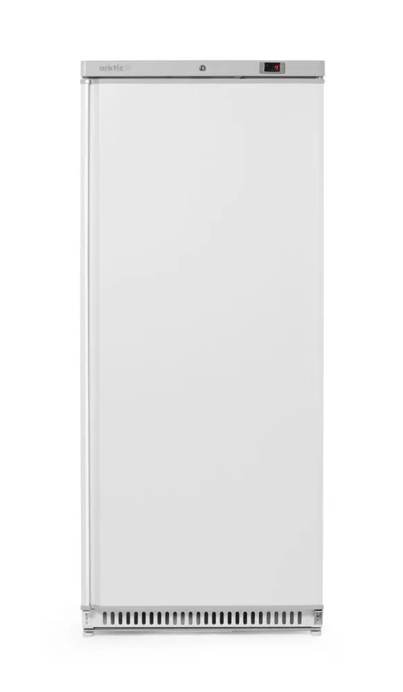 Armadio Refrigerato Positivo Bianco Linea Budget - 600 L