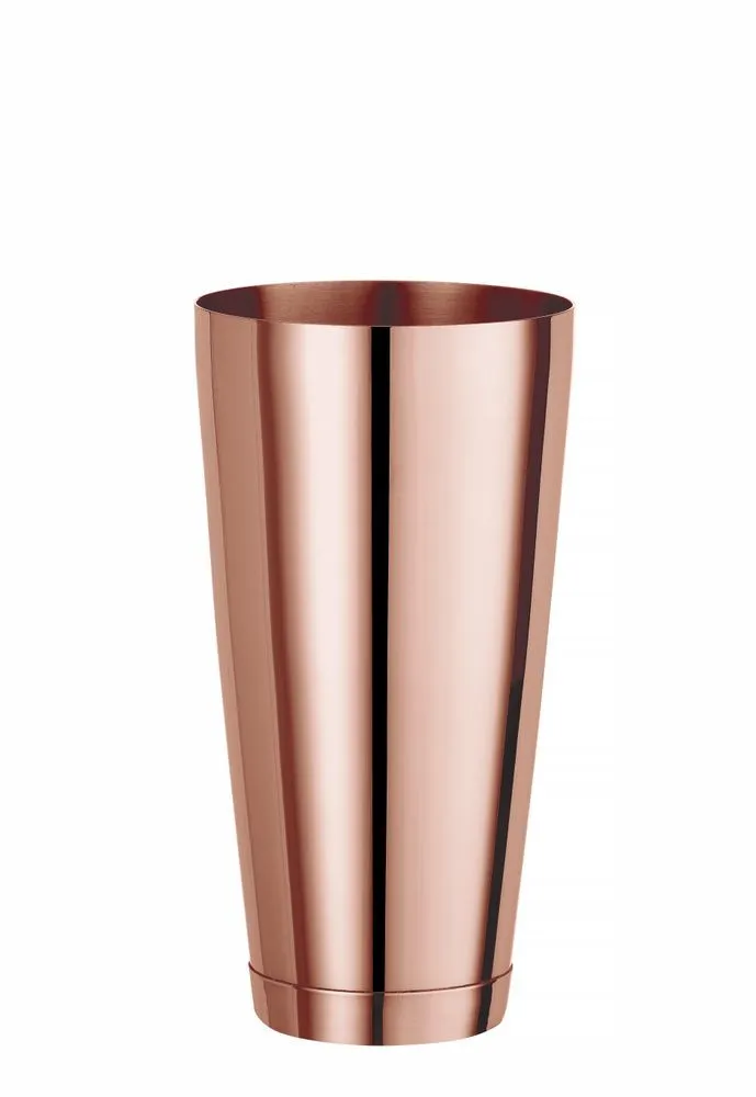 Shaker Boston Rame - 0,8 L