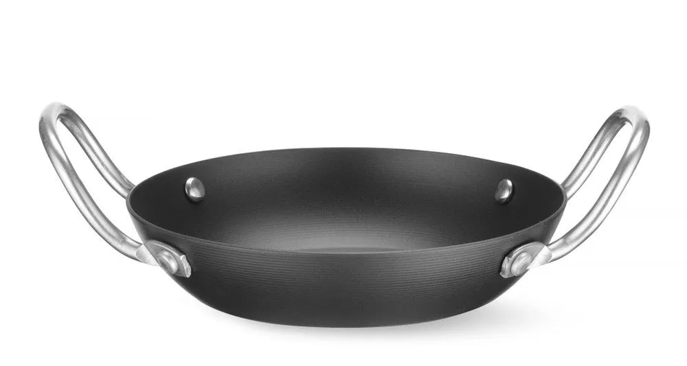 Padella da Servizio Rotonda - ø 110 mm