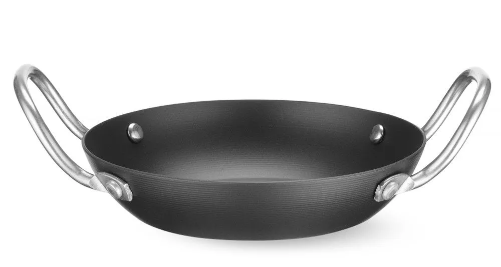Padella da Servizio Rotonda - ø 125 mm