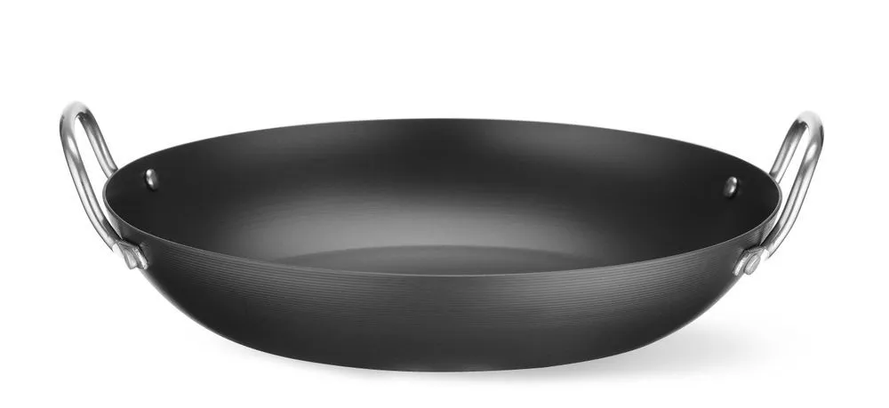 Padella da Servizio Rotonda - ø 185 mm