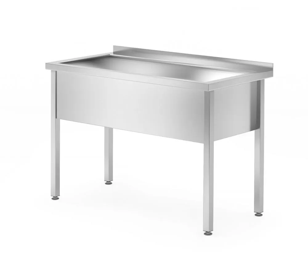 Vasca Grande 1 Profi Line Saldato - P 700 x L 1000 mm