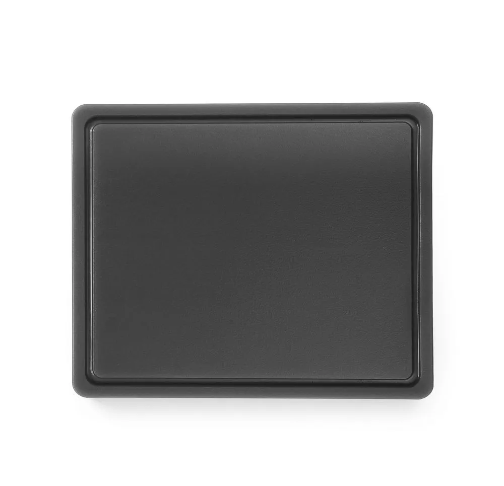 Tagliere HACCP GN 1/2 - Nero