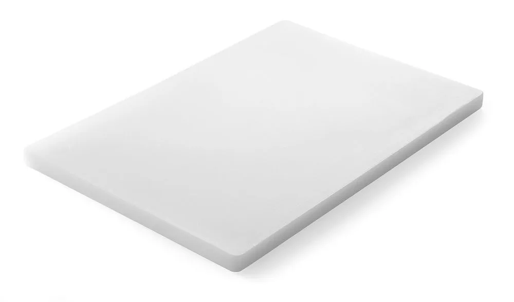 Tagliere 450 x 300 mm - Bianco