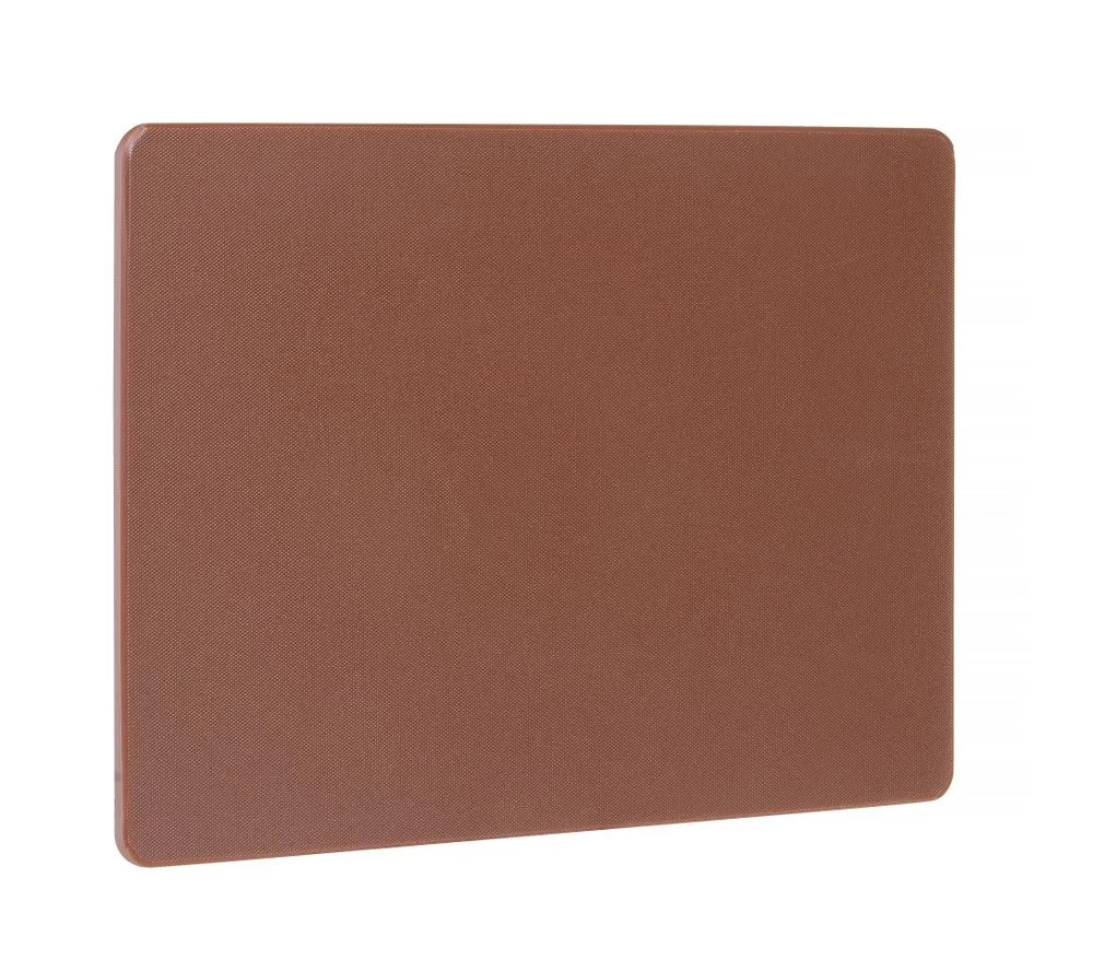 Tagliere HACCP GN 1/1 - Marrone