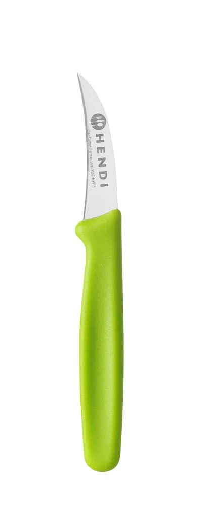 Coltello Pelapatate Verde - L 158 mm