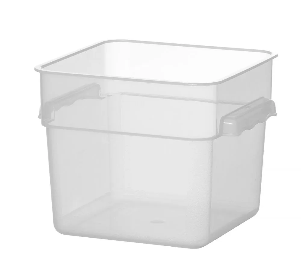 Contenitore Alimentare con Graduazione 235 x 235 - 5,7 L
