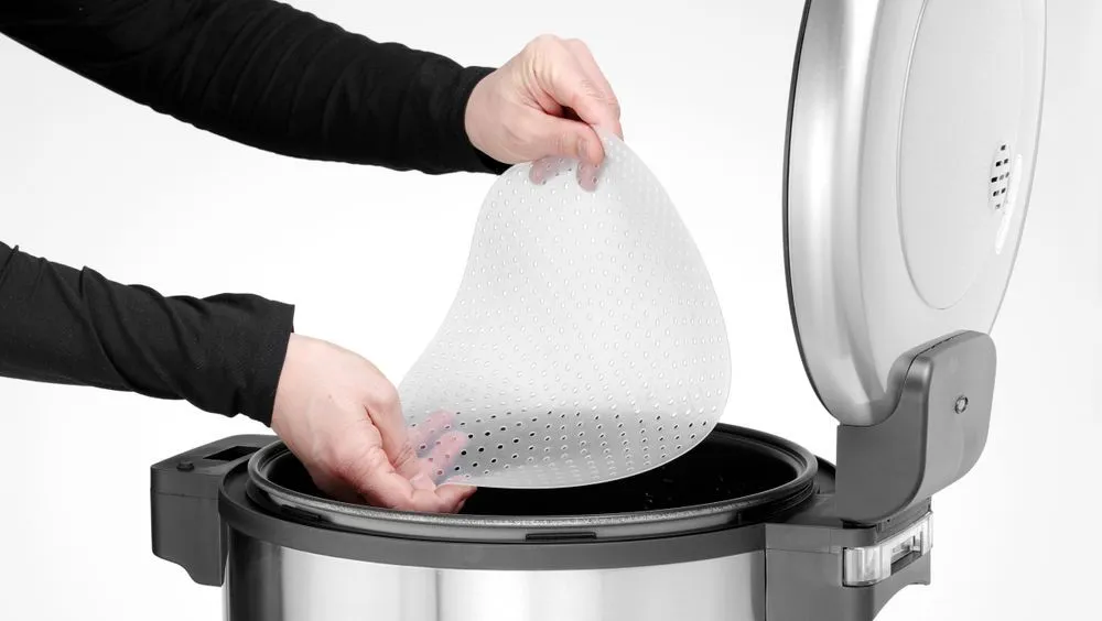 Tappetino Antiaderente per Cuociriso 5,4 L