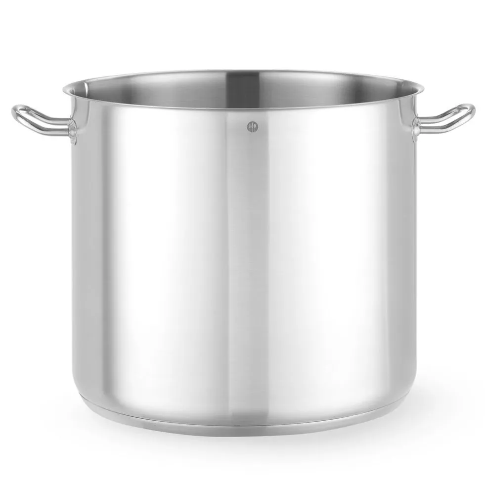 Marmite Alta Senza Coperchio Kitchen Line - 45 L