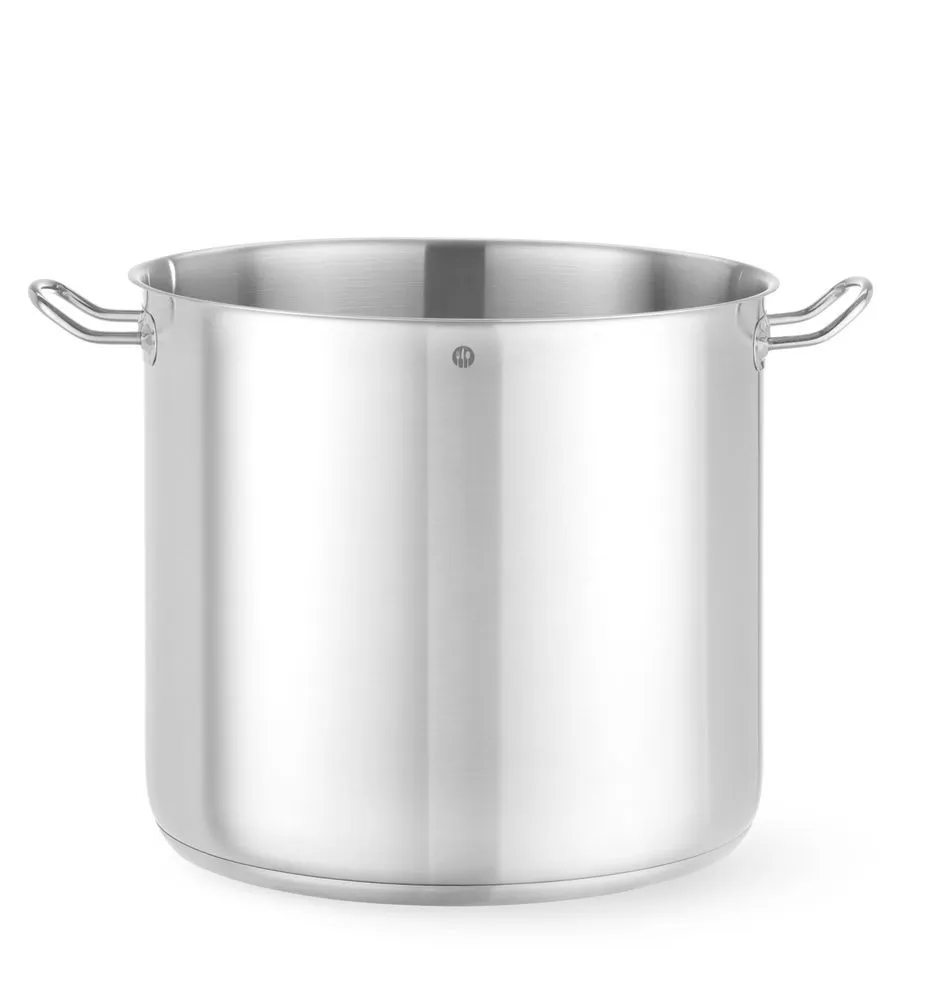 Marmite Alta Senza Coperchio Kitchen Line - 32 L