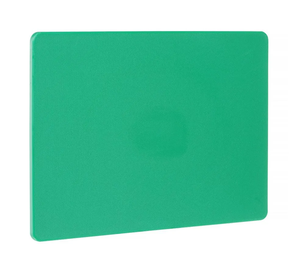Tagliere HACCP GN 1/2 - Verde