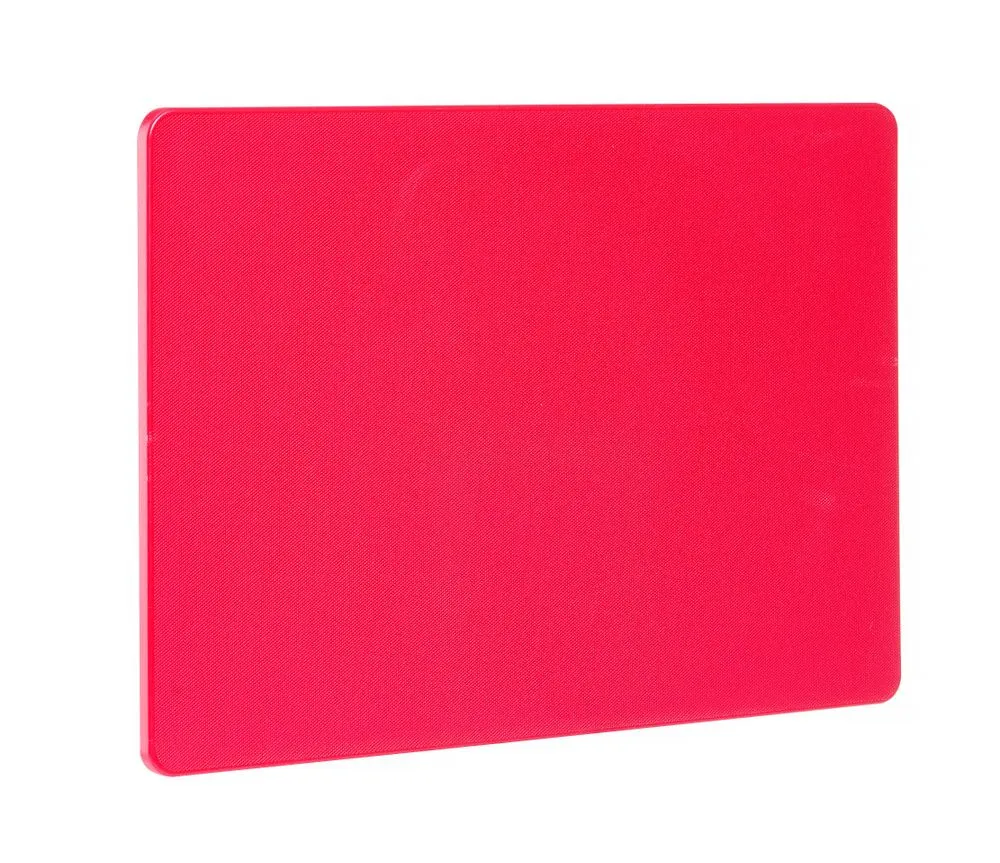 Tagliere HACCP 450 x 300 mm - Rosso