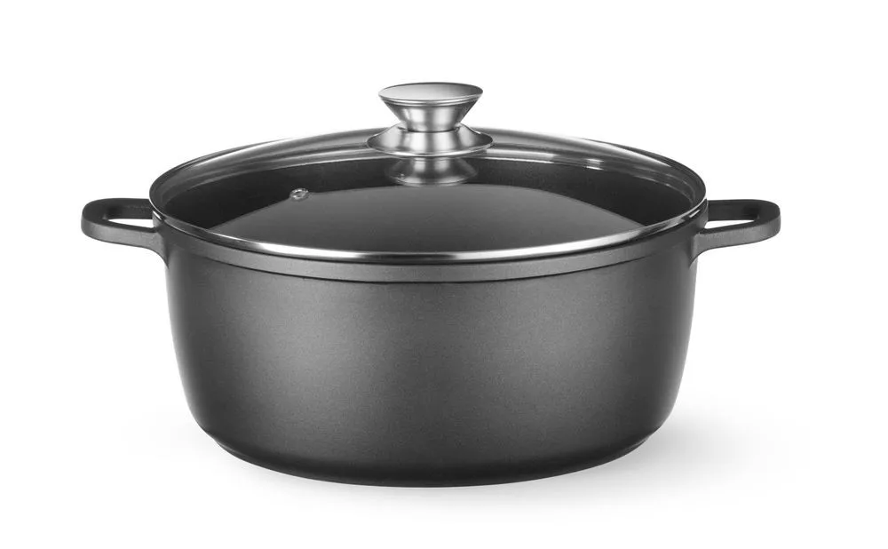 Cocotte con Rivestimento Antiaderente - 9 L