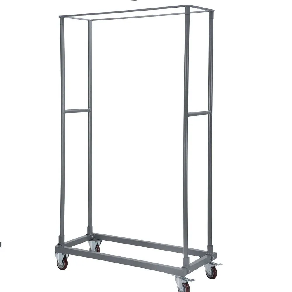 Carrello per 25 sedie