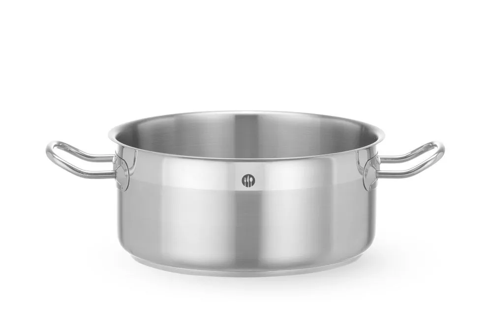 Faitout Senza Coperchio - ⌀ 240 mm - 4,7 L