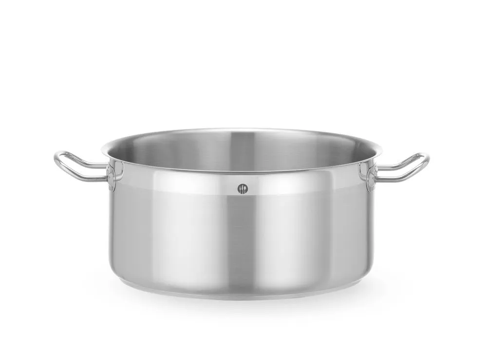 Faitout Senza Coperchio - ⌀ 320 mm - 12 L