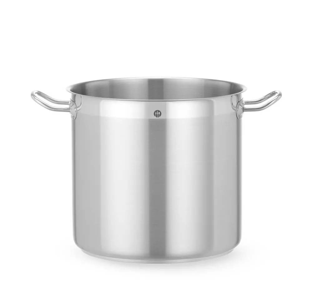 Marmitta Senza Coperchio Profi Line - ⌀ 280 mm - 15,9 L