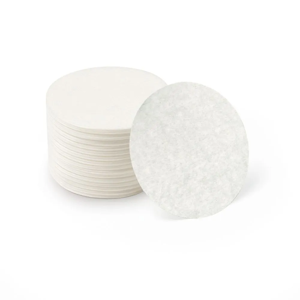 Separatori per Hamburger Biodegradabili - ø 100 mm