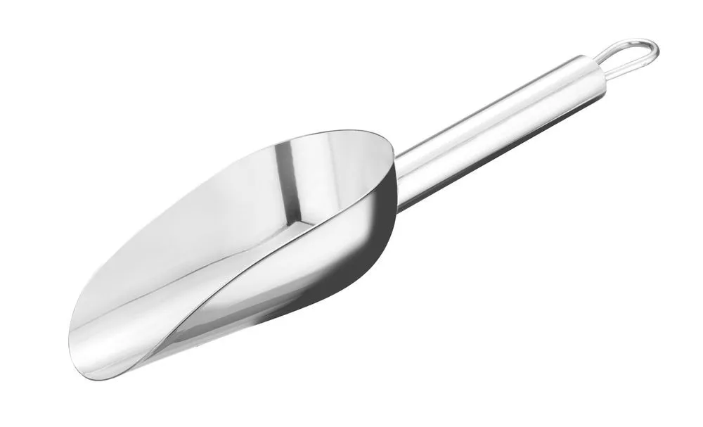 Pala in acciaio inox - 0,36 L