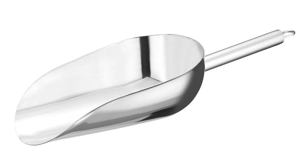 Pala in acciaio inox - 0,92 L
