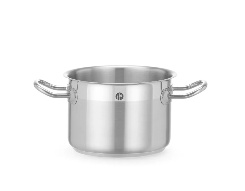 Brasiera Senza Coperchio Profi Line - ⌀ 160 mm