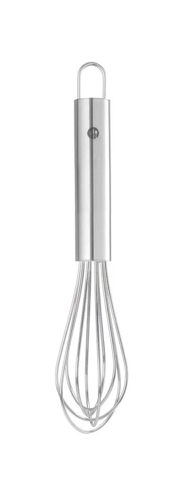 Frusta Piano in Acciaio Inox - L 160 mm
