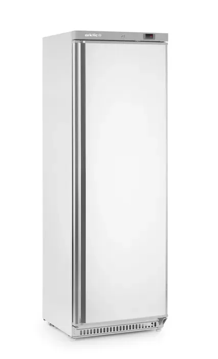Armadio Frigorifero Negativo Inox Budget Line - 400 L