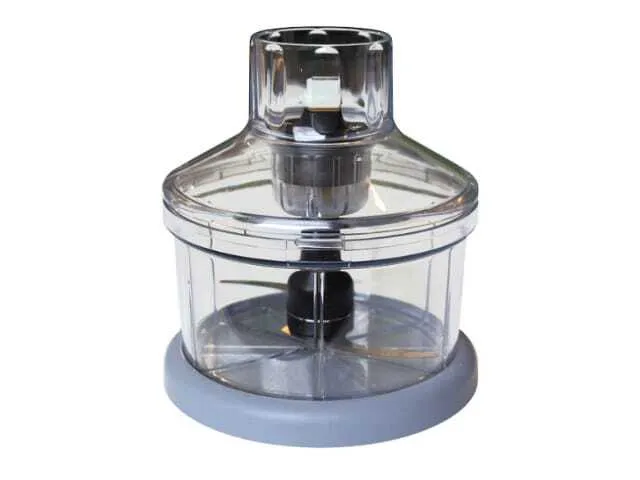 Ciotola Cutter Dynamix