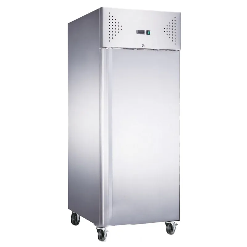 Armadio Refrigerato per Pasticceria Positivo 600 x 800 - 737 L